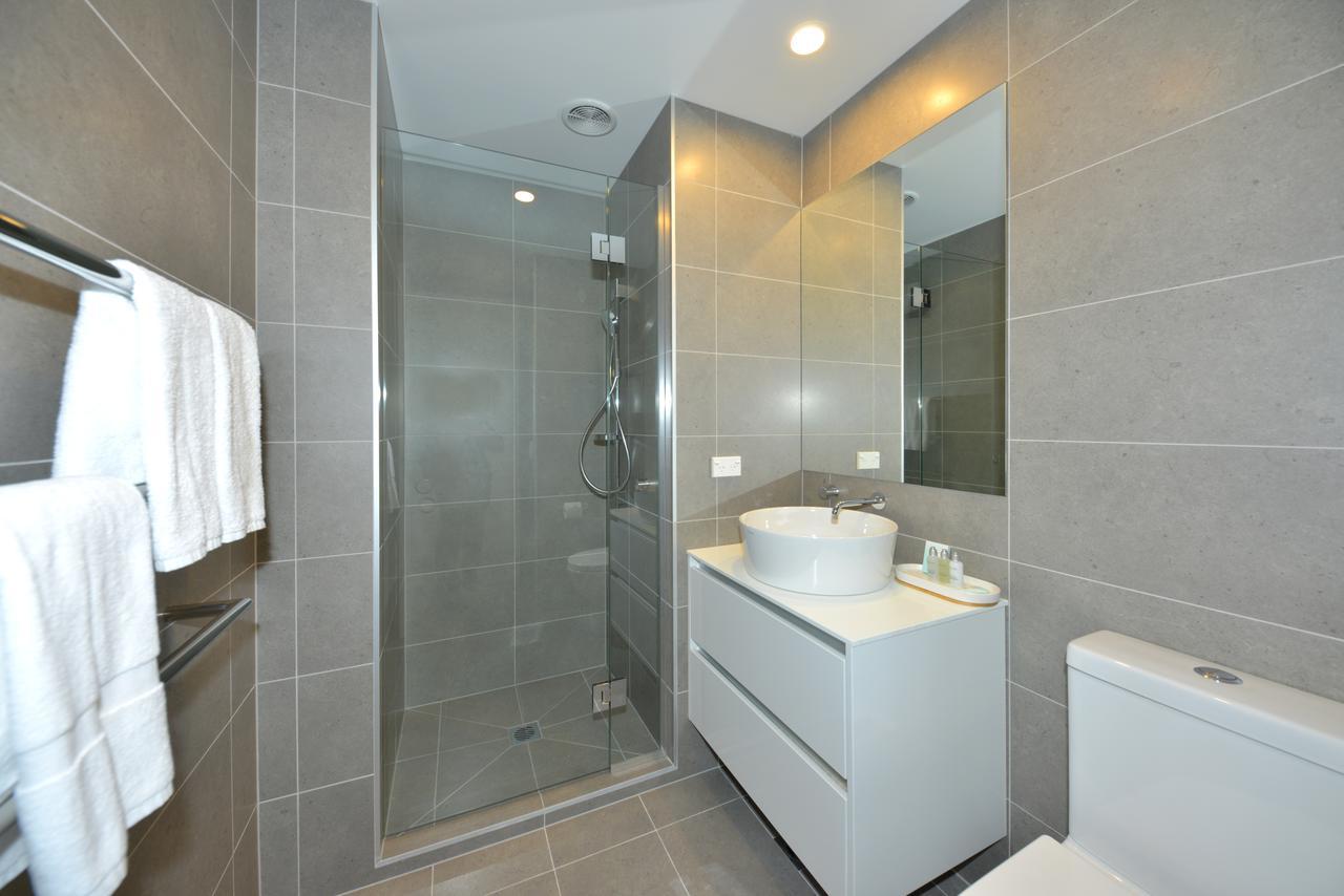 Peterborough Apartments Christchurch Esterno foto