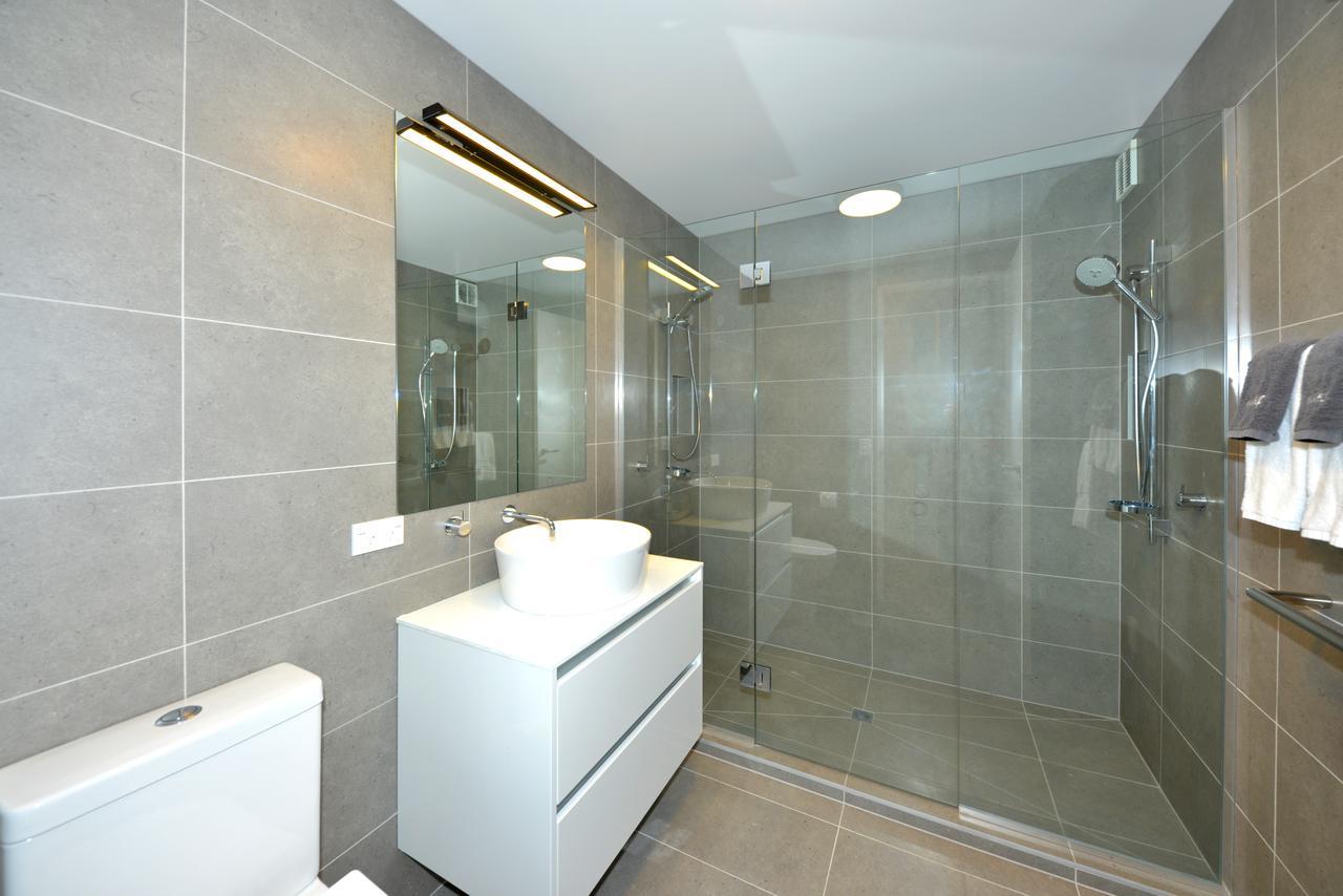 Peterborough Apartments Christchurch Esterno foto