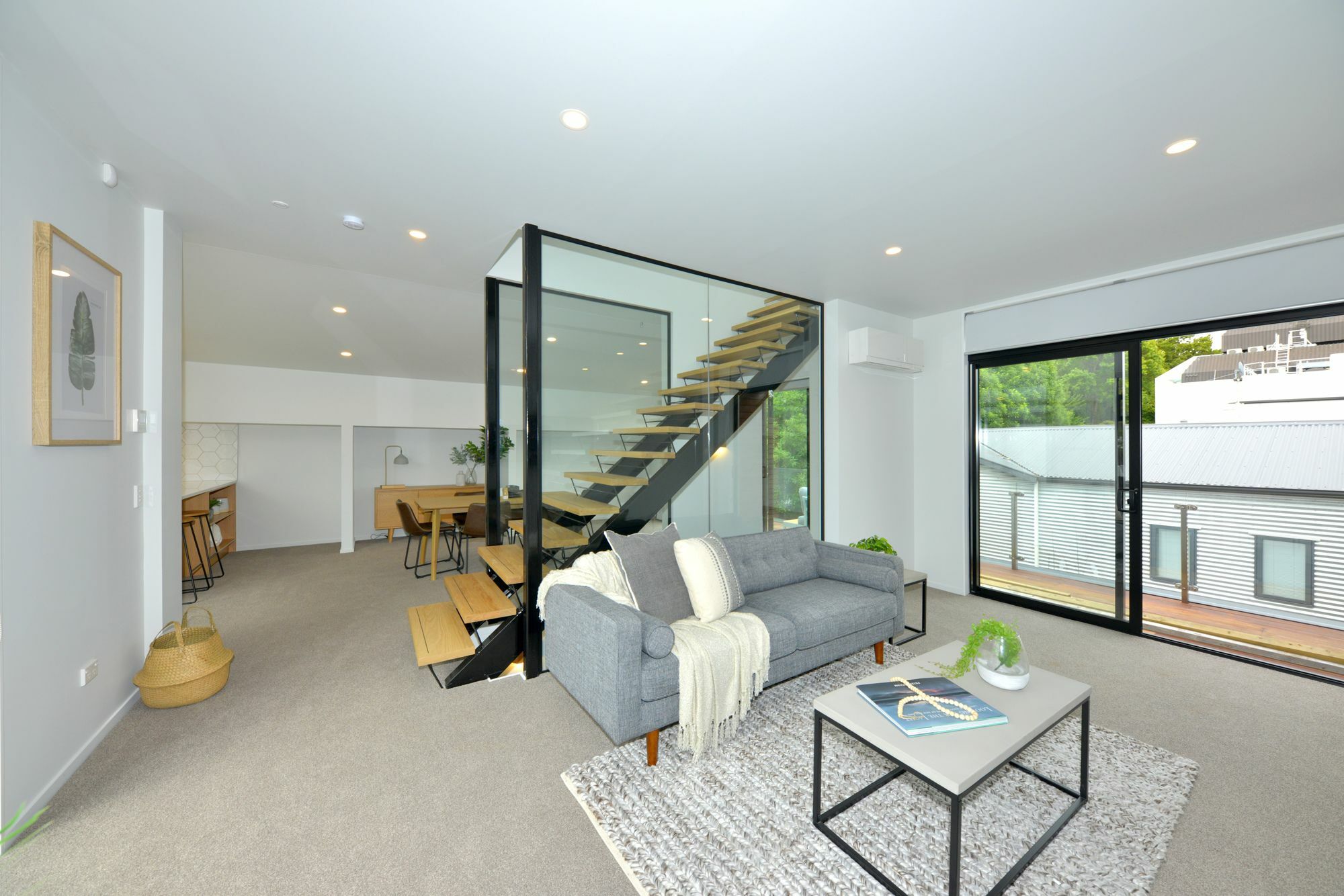 Peterborough Apartments Christchurch Esterno foto